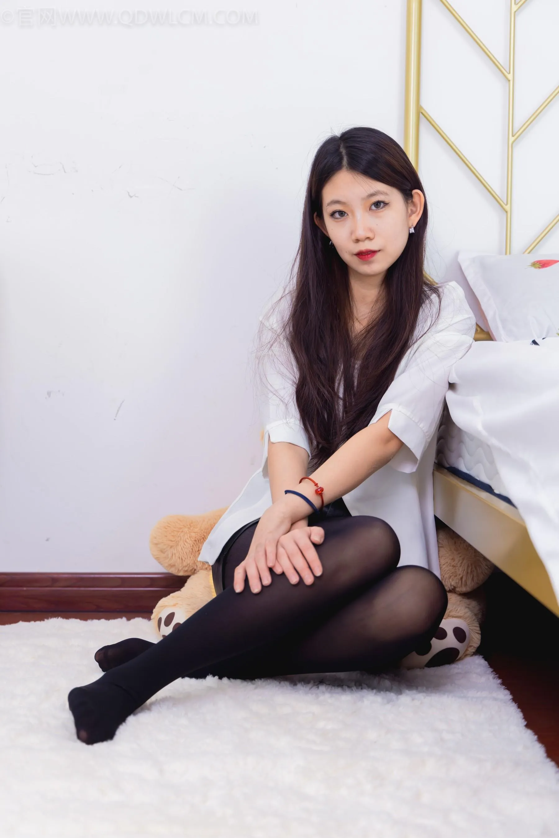 物恋传媒 NO.1518 纤纤-成长的岁月 [154P]插图9
